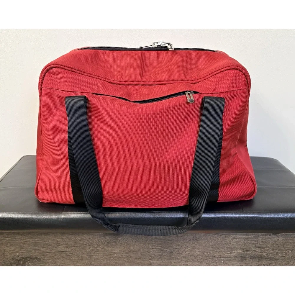 Timbuk2 red travel